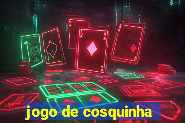 jogo de cosquinha